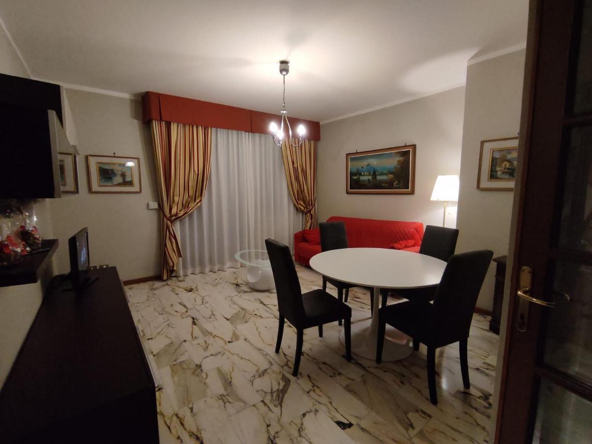 Appartamento Sestri Levante Al Mare Zewnętrze zdjęcie
