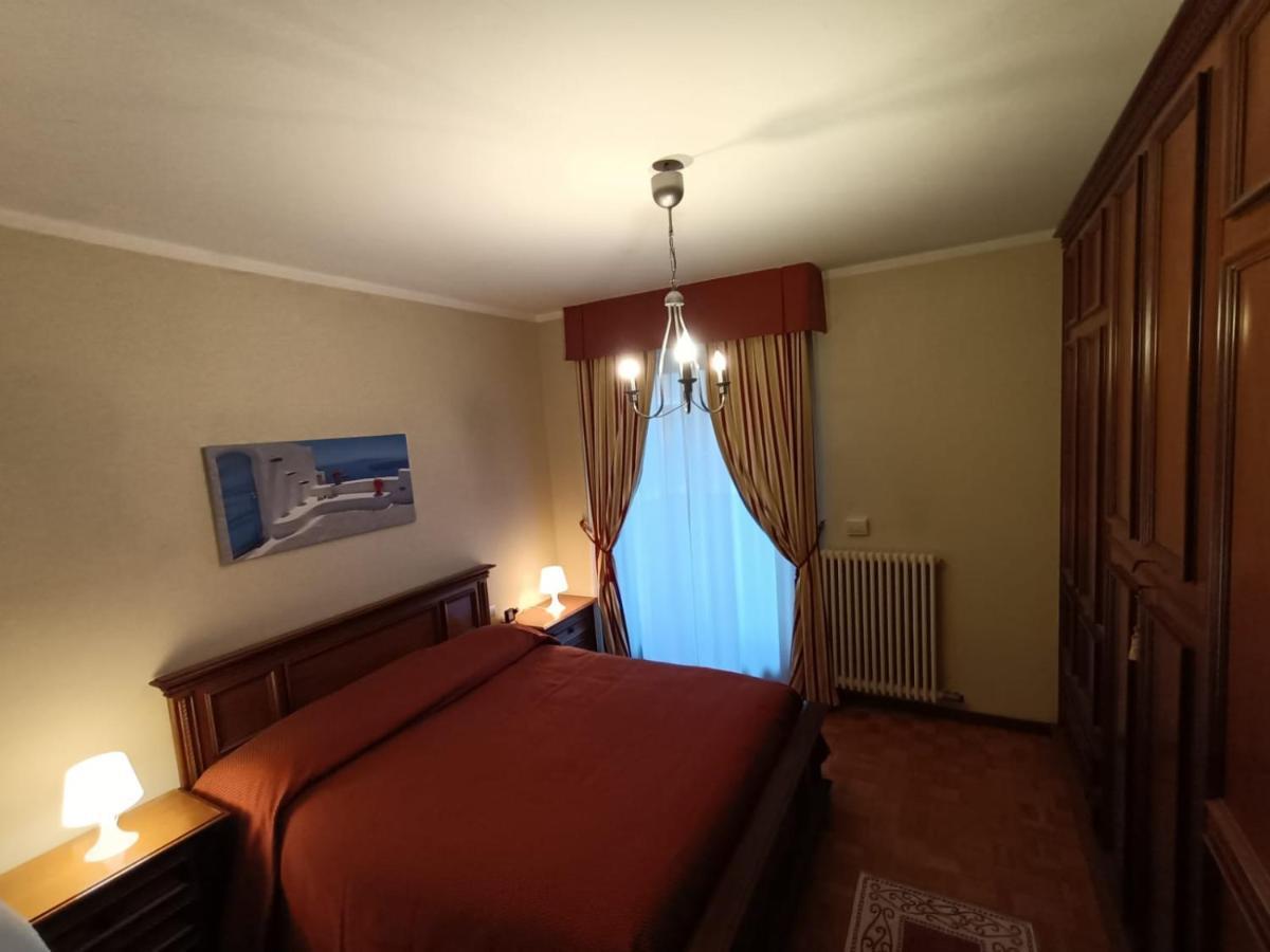 Appartamento Sestri Levante Al Mare Zewnętrze zdjęcie