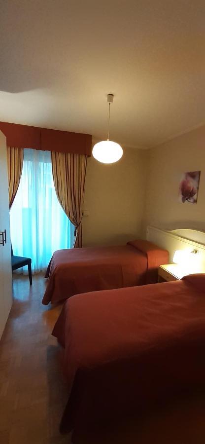Appartamento Sestri Levante Al Mare Zewnętrze zdjęcie