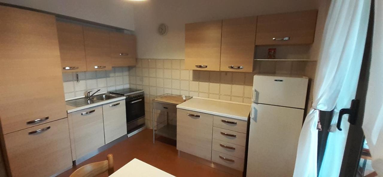 Appartamento Sestri Levante Al Mare Zewnętrze zdjęcie